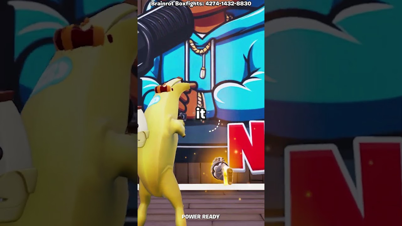 Я ДОБАВИЛ 3 ОП СЕКРЕТА на свою карту Fortnite...