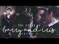► the story of barry and iris || I've always been yours. ◄ [season 3]