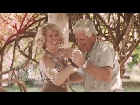 Cali Pachanguero    Grupo Niche   Video Letra