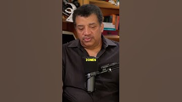 Waarom hebben we tijdzones? ⌛️ met Neil deGrasse Tyson