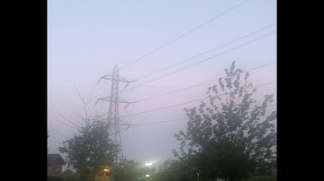 A separate river breathes and runs