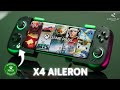 Gamesir x4 aileron review la meilleure manette xbox pour mobile 