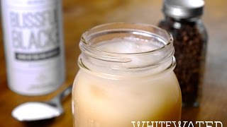 Stillwater Blissful Black Thai Iced Tea screenshot 3