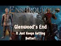 Enshrouded Return To Embervale 5 - Clearing Out Glenwood's End!