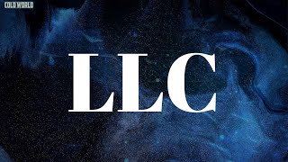 LLC (Lyrics) - Money Man