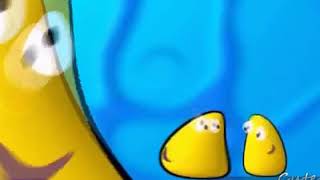 Cbeebies Closedown 29 March 2000