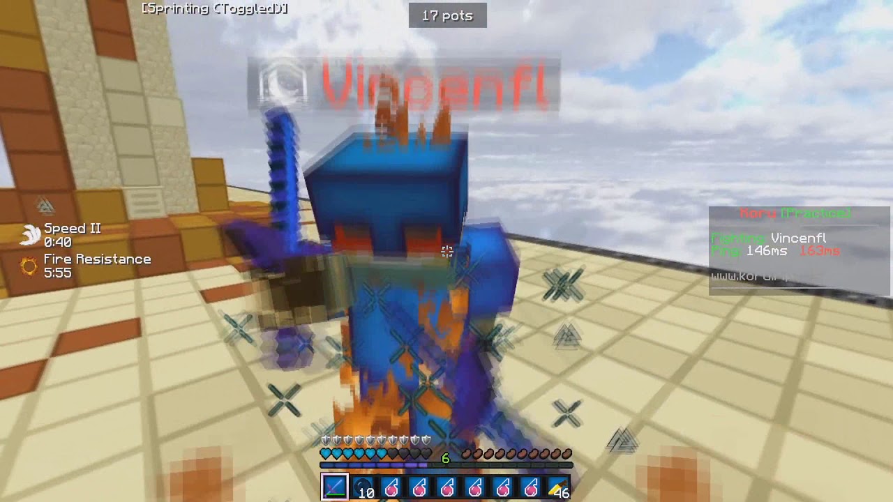 [koru] 1vs1 vincenfl (desc)