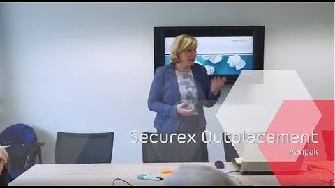 Outplacement - Aanpak