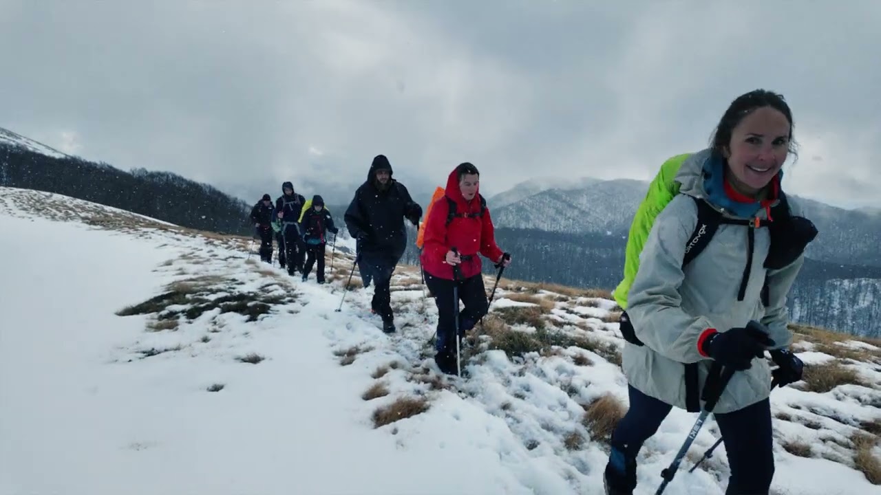 08.02.2026. Šatorina - cijeli video