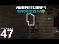 Deadly Runs Continued in Phase 6 Decked Out 2 - HermitCraft 9 - E47