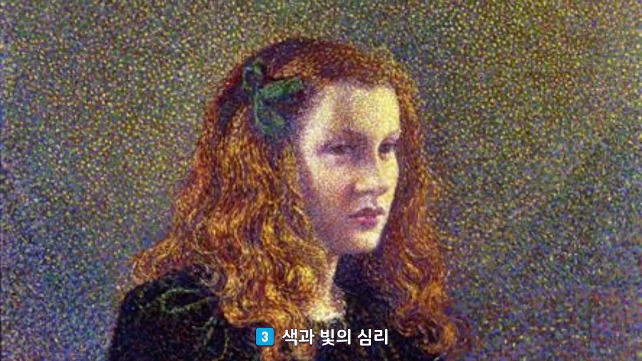 🎨 121  〈Sailboats on the River Scheldt〉, 1892, Theo van Rysselberghe “흐르고 있어도, 모든 순간이 목적지를 향하지는 않는다