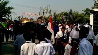 Baru PERTAMA kali d Adakan s Ds Ciasem Girang kb SUBANG JABAR