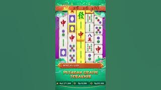 ST3P BY ST3P ONLY⁉️MAHJONG WAYS 2 PATTERN TODAY ⚡️MAHJONG WAYS 2 GACOR PATTERN TRICKS ✨ MAHJONG W...