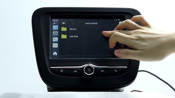 How to Update TBOX PLUS from Android 12 to Android 13?