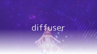 【IA】diffuser【オリジナル】