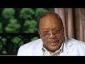 Quincy Jones On Producing Music His Life And Career And The Industry 2001 PART 1 mp3