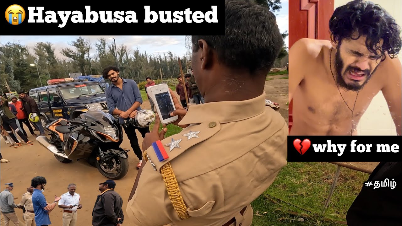 Latest Title & Thumbnail
