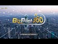 Unlock Your Business Potential with BizPilot 360: The Ultimate AI-Powered Business Operating System