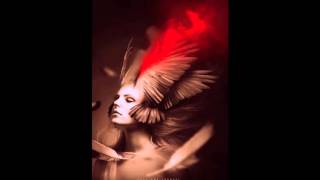 Digital Art, Idrassi Soufiane, Music Ariel Kalma, Annimation M.j. Hummingway