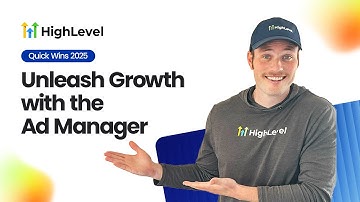 🤯 Unleash Growth With The Ad Manager
