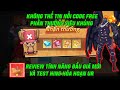 KHO BÁU TRUYỀN THUYẾT - CODE FREE PHẦN THƯỞNG SIÊU KHỦNG | REVIEW TÍNH NĂNG ĐẤU GIÁ VÀ TEST KING UR