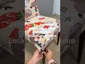 🎄✨ Transforme sua mesa de jantar em um verdadeiro cenário natalino! #DecoraçãoNatalina #MesaPosta