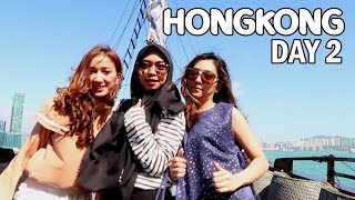 HONGKONG TRIP!!! - part2