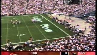 Texas v oklahoma 1997
