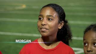 Extraordinary World w/ Jeff Corwin Co-created By The Brady Hunter Foundation: Knowing Is Caring