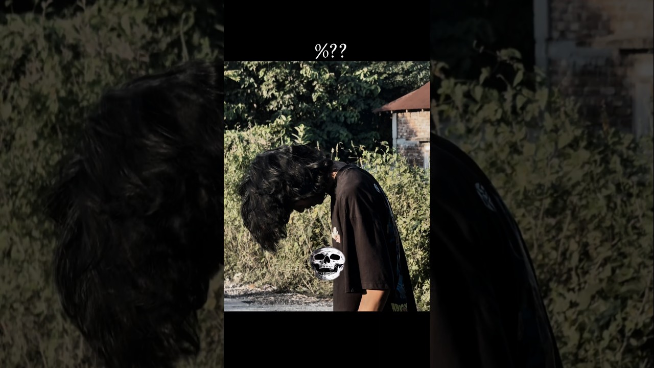 before and after💀