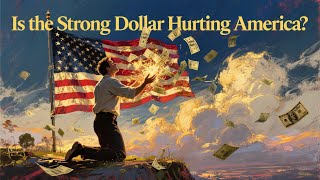 How the Strong Dollar Rules Global Trade — and Hurts America