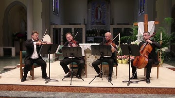 Art String Quartet of NYC | The Beatles