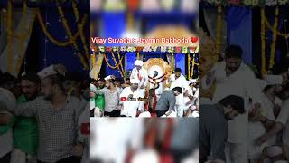 Jaymin Dabhoda & Vijay suvada ❤️🦅#jaymindabhoda#entry #vijaysuvada #viral#trending #song