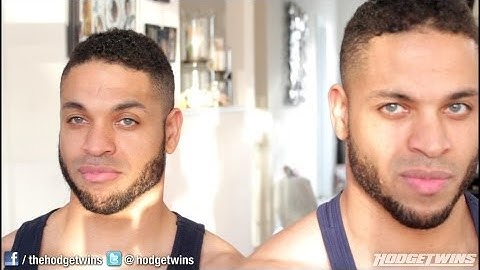 New Intermittent Fasting Weight Loss Obesity Study @hodgetwins