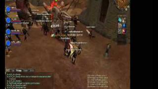F_RaZ killed Uruchi from Tarim Basin
