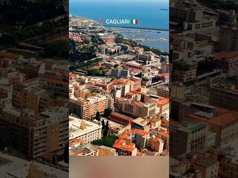 Cagliari Italy