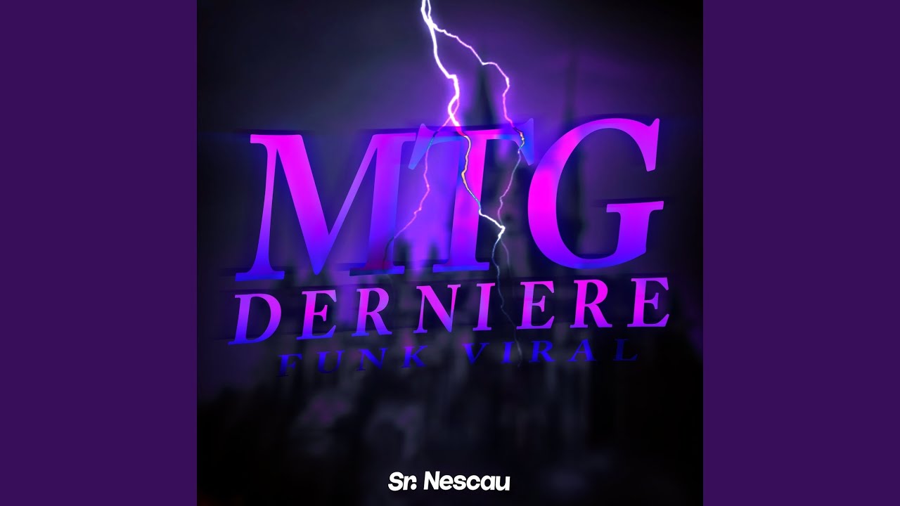 MTG DERNIERE - MONTAGEM FRANCESA