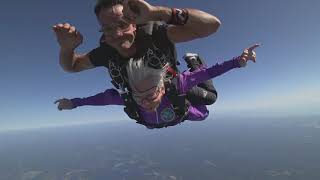 Swoopware: Skydive - Karen