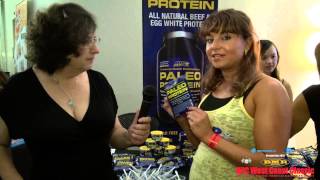 2014 West Coast Classic - MHP Nutrition