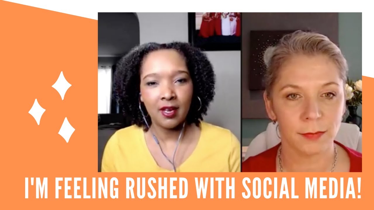 Instagram Audit with Life Coach Jay Manning