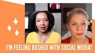 Instagram Audit with Life Coach Jay Manning