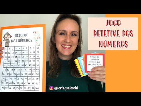 DETETIVE: Como jogar(Tutorial basico). 