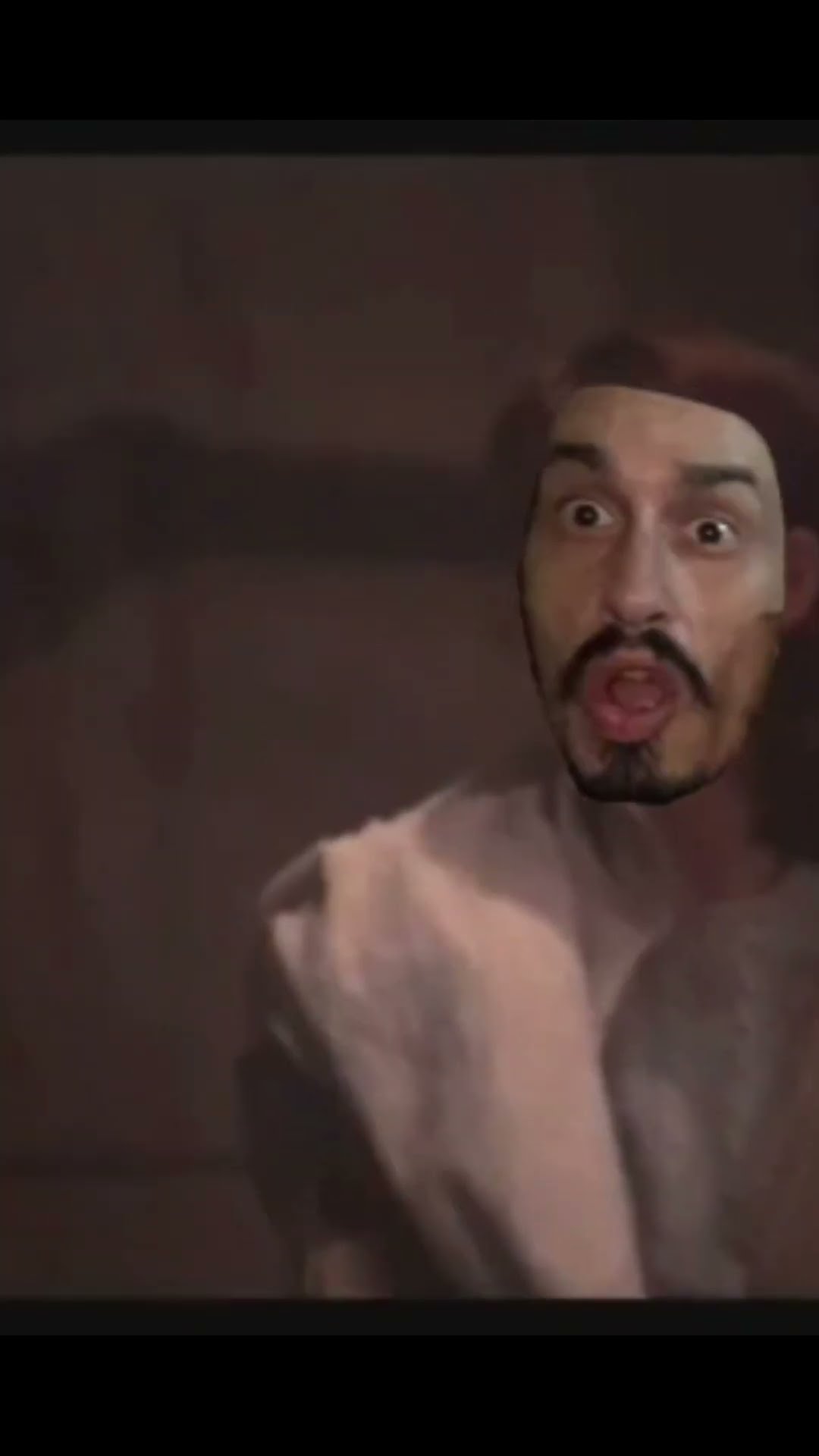 CAPOCH y NICOV ENTRENANDO COMO ROCKY  #aoe2 #ageofempires2 #ageofempires #humor #shorts  #argentina