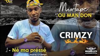 CRIMZY - NE MA PERESE