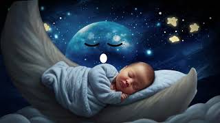 Goodnight Dreams: Tchaikovsky Lullaby for Baby | Sweet Serene Nights👶💤✨️#lullaby