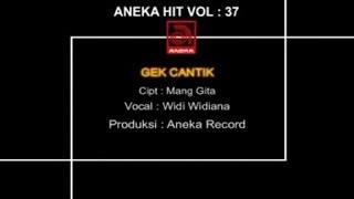 Widi Widiana - Gek Cantik [OFFICIAL VIDEO] screenshot 2