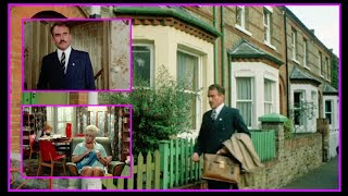 From Beyond The Grave (1974). HD. Tyrannical Home Life. Featuring Diana Dors.