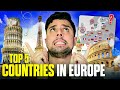 Top 5 european countries indian students should study in 