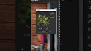 How to add Motion Blur in Photoshop