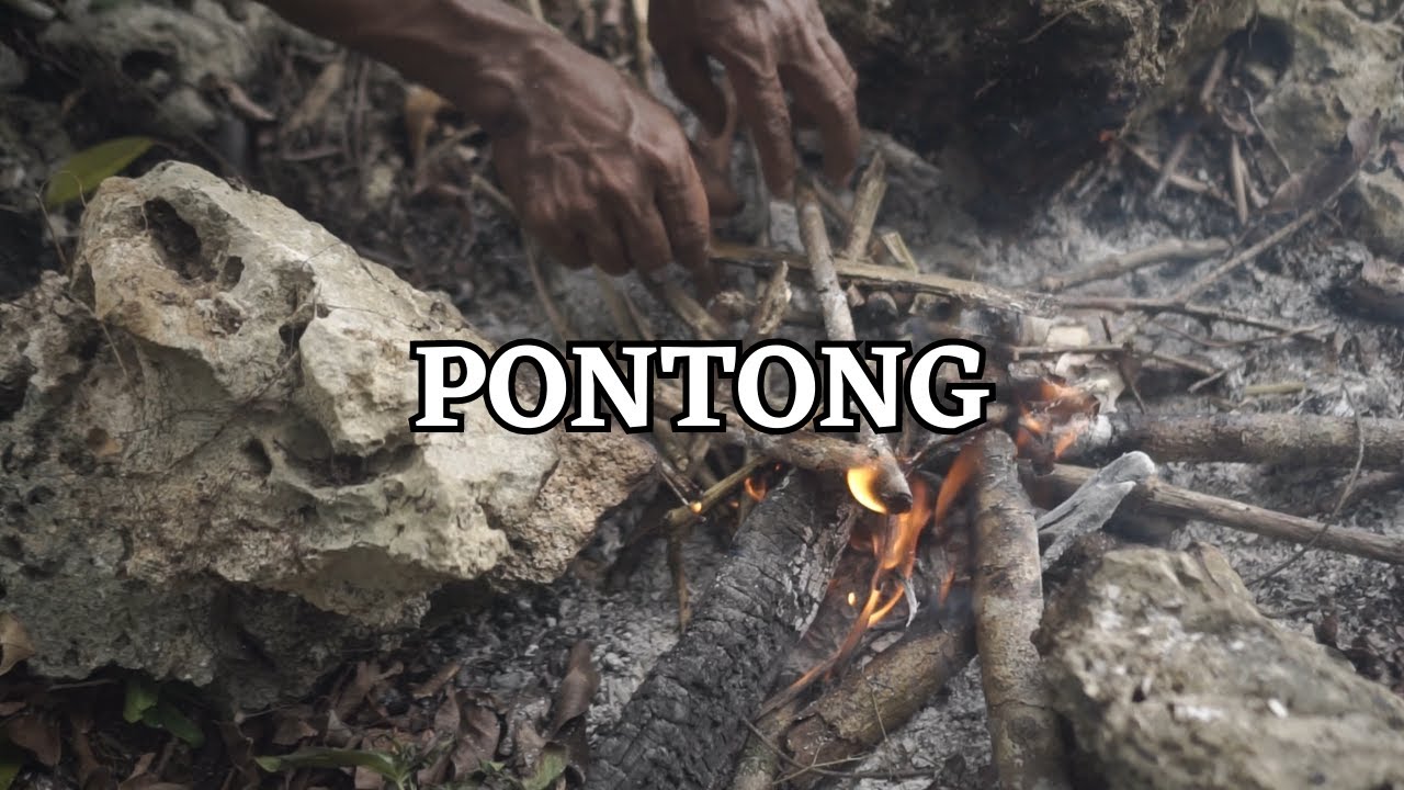PONTONG - Jemaat GPM Halong Anugerah (Official Music Video)